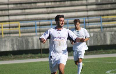 Eccellenza Marche, colpo grosso del Grottammare a Montegranaro