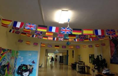 Porto d'Ascoli, celebrata la Giornata Europea delle Lingue