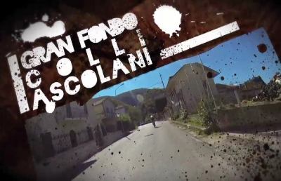 Granfondo Colli Ascolani “Off Road”, il film di una gara suggestiva