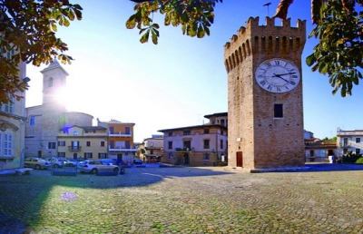 “Obiettivo Paese Alto”, fotoamatori per le vie del centro storico