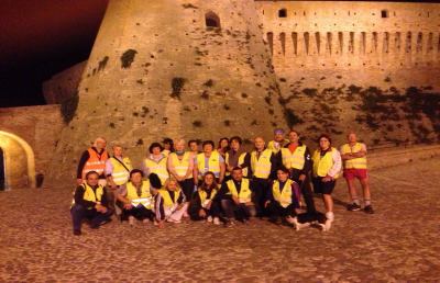 “Salute & Movimento”, positivo il progetto ad Acquaviva Picena