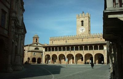 Offida, workshop per la “Borsa locale del turismo”