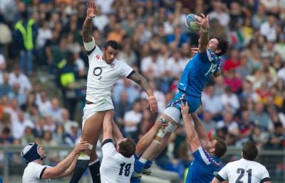 Rugby, da Ascoli parte il mini-tour promozionale degli azzurri