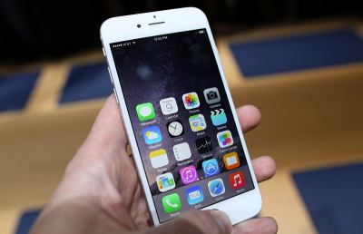 Tutti pazzi per l'iPhone 6 Plus, la recensione di Hdblog.it