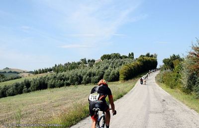 Pedalata del Santo a San Benedetto, premiazioni da Oscar