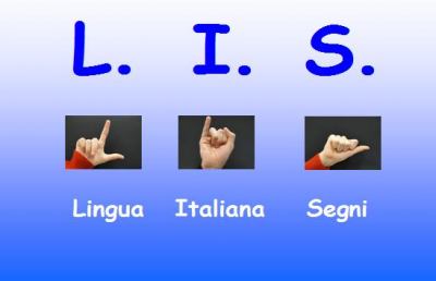 Parlare con le mani, parte un corso di lingua dei segni 