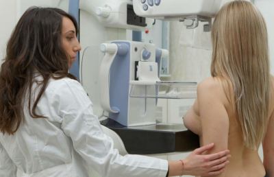 Iom Ascoli, mammografie gratuite e prevenzione