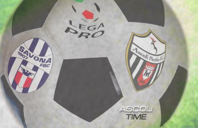 Savona-Ascoli, Petrone carica i bianconeri: “Torniamo a vincere”
