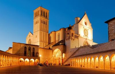 Da Grottammare ad Assisi per la Marcia della Pace