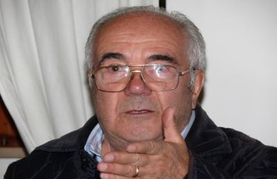 Mario Petrelli vincitore al premio nazionale Poesia Onesta