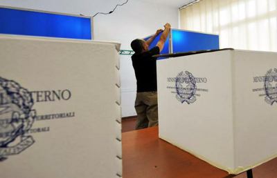 Grottammare, cercasi scrutatori e presidenti di seggio 