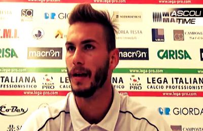 Ascoli Picchio, le voci di bomber Perez e Mori post Savona