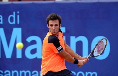Ranking ATP, Travaglia diventa l'undicesimo giocatore italiano