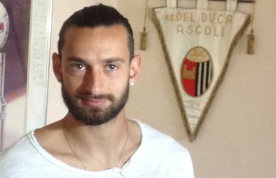 Ascoli-Pisa, Lanni: “Spauracchio Arma? Noi abbiamo Mori e Mengoni”