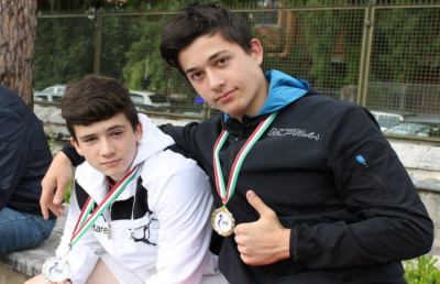 Atletica, l'ASA Ascoli si prepara ai Campionati Italiani Cadetti