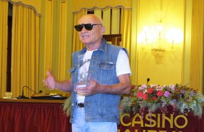 Premio Tenco, Gennari testimonial di una resistenza artistica