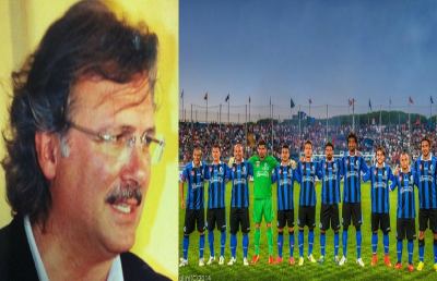 Massimo Marini: “I veri tifosi del Pisa non verranno ad Ascoli”