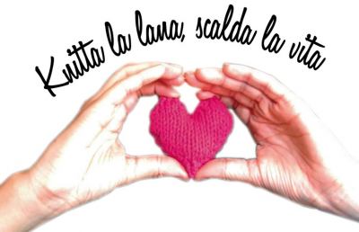 Offida, prevenzione con “Knitta la lana, scalda la vita”