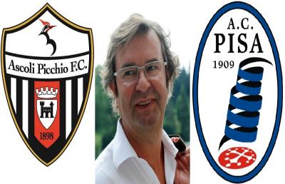Nicola Binda (Gazzetta): “Ascoli-Pisa ha un fascino da Serie A”