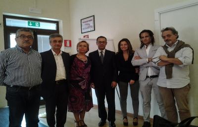 Elezioni Provincia Ascoli, D'Erasmo risponde duramente alle critiche