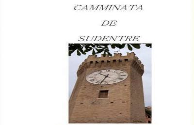 San Benedetto, “Camminata del Santo Patrono” dal Parco Gandhi 