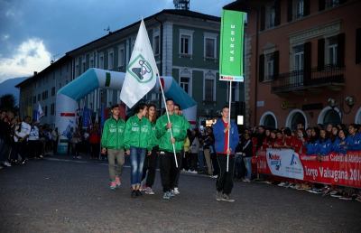 Atletica, Hazisllari (ASA Ascoli) in evidenza ai Campionati Italiani