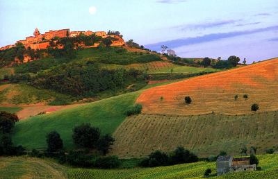 Sindaco Montedinove, rilanciare l'Unione Comuni Montani