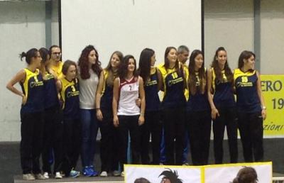 Libero Volley Ascoli, grande festa per i primi 30 anni di attività