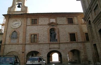 Grottammare, Giornate Sistine al Teatro dell’Arancio