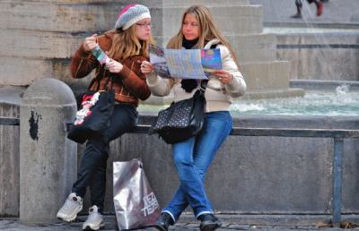 Offida, un +147,77 di presenze turistiche degli stranieri