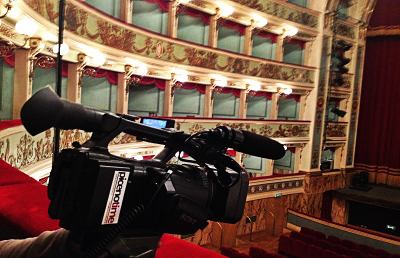 Teatro Ventidio Basso, in arrivo una stagione di grande livello