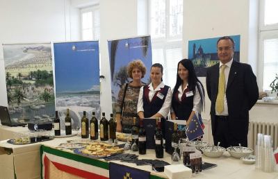 Confcommercio, settimana di promozione turistica in Rep. Ceca