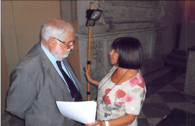 Centenario della nascita dello scultore marchigiano Pericle Fazzini