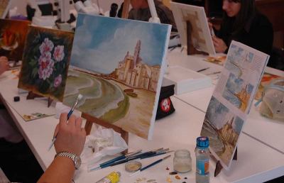 San Benedetto, iscrizioni ai nuovi corsi della scuola d’artigianato