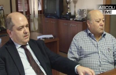 Ascoli, Lovato: “Bellini ha visto uno scatto in avanti di mentalità”