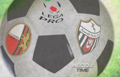 Lucchese-Ascoli, Petrone: “Trasferta difficile, cerchiamo continuità”