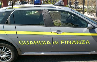 Guardia di Finanza, concorso per il reclutamento di 8 tenenti