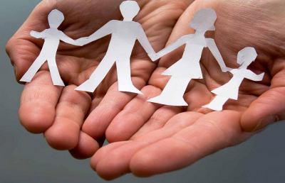 Progetto “Una Rete di Sostegno“, un aiuto per le famiglie