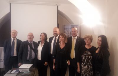San Benedetto, il Piceno e le Marche in vetrina a Praga 