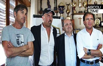 Ciccoianni-Tosti: “A Lucca vittoria fondamentale e piglio giusto”