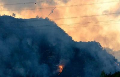 Scontro Tornado Ascoli, l'aereo della Valentini era fuori quota