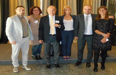 Posta Ascoli, si distingue per la qualità del lavoro nell’area Centro Nord 