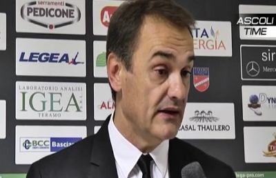 Teramo-Ascoli, gli abruzzesi snobbano la Coppa Italia Lega Pro