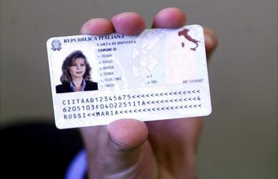 San Benedetto: carta d'identità cartacea carenza di supporti