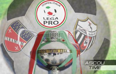 Teramo-Ascoli: voci Petrone, Vivarini e Donnarumma alla vigilia