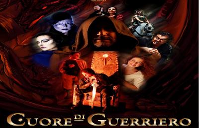 Ascoli: Casa della Gioventù, si proietta il film Cuore di Guerriero