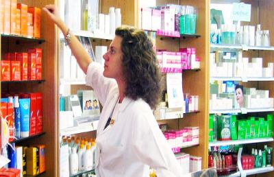 Grottammare, si cerca un collaboratore di farmacia