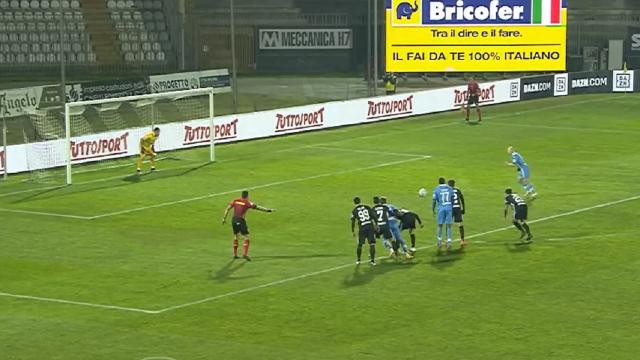 Ascoli Calcio, ci si prepara ad affrontare nuovamente il Pescara. L'ultima sfida risale al Marzo 2021