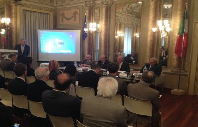 5° Expo Piceno, aziende al tavolo con partner internazionali