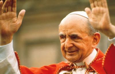 Il Vescovo Carlo Bresciani racconta il Beato Paolo VI